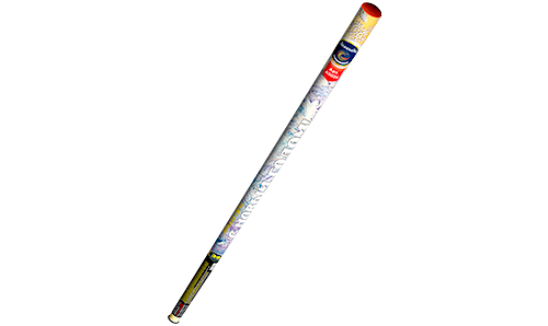  Римская свеча С Новым годом! 30  в Сибае